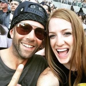 Meet your Posher, Matthew